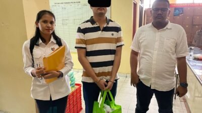 Ditreskrimum Polda Kepri Pastikan Penanganan Kasus KDRT dilakukan Secara Serius, Profesional dan Transparansi Berkeadilan