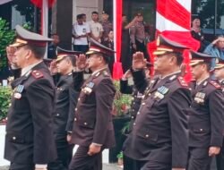 Irjen Yan Fitri: Tetap Jalin Silaturahmi yang Baik Demi Menjaga Keberagaman dan Harmoni Kepri