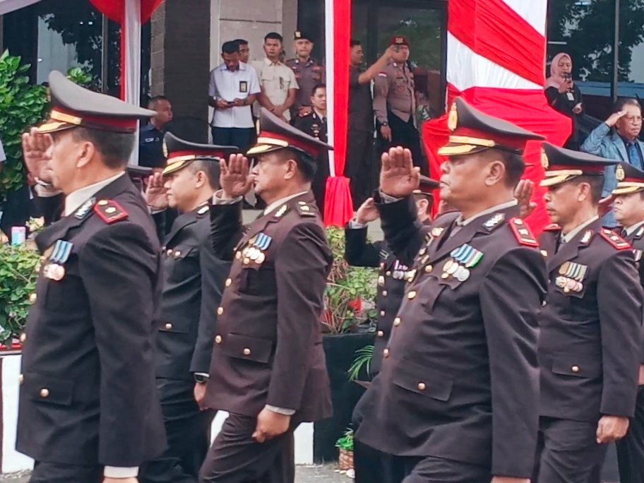 Defile