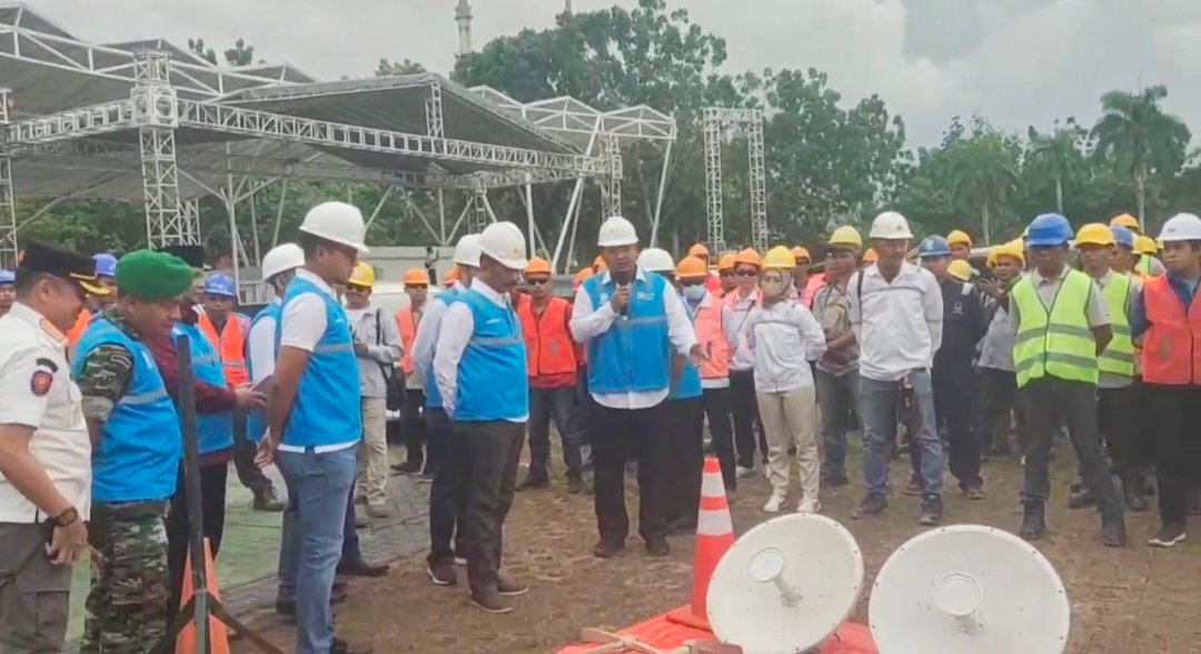PLN Batam