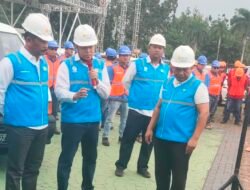 Tetap Lindungi Masyarakat Kurang Mampu, PLN Batam Siap Jalankan Tarif Adjustment