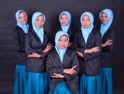 3 Desainer Muda dari Berbagai SMK di Jawa Timur Siap Unjuk Gigi di VOI Fashion Day 2024