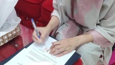 Merasa Terus Dipermainkan, Konsumen Perumahaan Niat Lakukan Aksi Nekad Di Jembatan Barelang