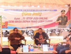 TURNAMEN ADHYAKSA CUP FUTSAL 2024 ANTAR SMA SEDERAJAT SE-KEPRI