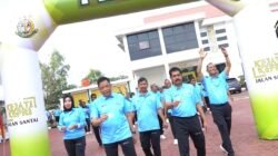 Hari Bhakti Adhyaksa (HBA) ke-64 dan HUT Ikatan Adhyaksa Dharmakarini (IAD) ke-XXIV