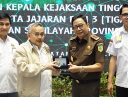 Kunker Komisi III DPR RI Ke Propinsi Kepri