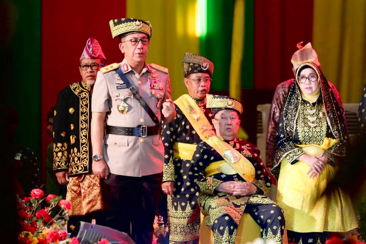 Gelar bangsawan