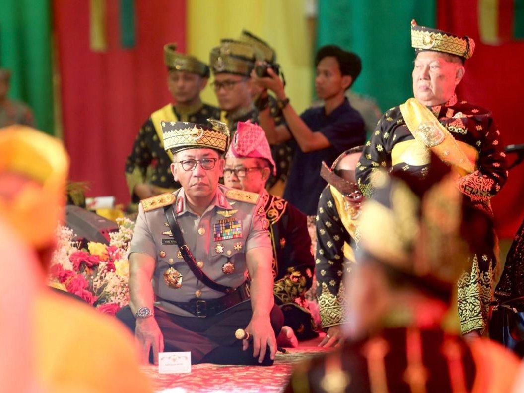 Kapolda kepri