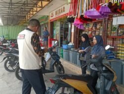 Ada Dugaan Penyelewangan oleh Agen dan Pangkalan LPG 3 Kg