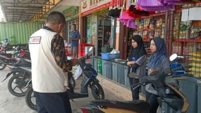 Ada Dugaan Penyelewangan oleh Agen dan Pangkalan LPG 3 Kg