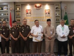Kerugian Keuangan Negara Sekitar Rp.14 Miliar, Kejati Kepri Segera Tetapkan tersangka
