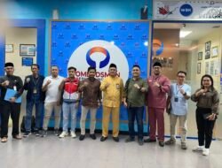 Fueld Card Tak Jelas, Rencanakan Sistem QR Code, Ombudsman Panggil Disperindag dan Pertamina Batam
