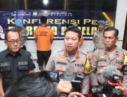 Edan, Oknum Honorer Dinas Di Sekupang Setubuhi Anak Tiri Hingga 150 Kali