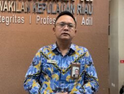 Ombudsman Kepri Turut Lakukan Pengawasan Netralitas ASN Jelang Pilkada