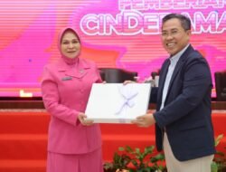 POLDA KEPRI PERKENALKAN TERAPI STEM CELLS UNTUK PENGOBATAN MODERN