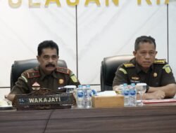 Berdasarkan Keadilan Restoratif (RJ) Terhadap Korban Penyalahguna Narkotika Dikabulkan