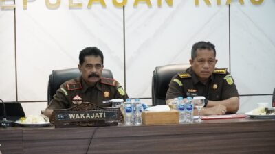 Berdasarkan Keadilan Restoratif (RJ) Terhadap Korban Penyalahguna Narkotika Dikabulkan