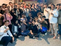 Sosok Li Claudia Chandra Menjadikan Pilkada Batam Semakin Menarik