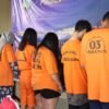 Tangkap Tersangka TPPO dan Gagalkan Pengiriman PMI Ilegal