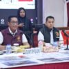 Dittipidum Bareskrim Polri dan Ditreskrim Polda Kepri Ungkap Jaringan TPPO Internasional