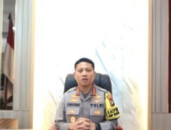 Kapolresta Barelang himbau Masyarakat Jaga Kondusifitas Selama Masa Tenang Pilkada Serentak 2024