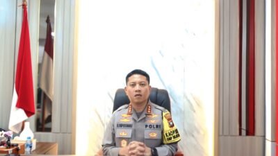 Kapolresta Barelang himbau Masyarakat Jaga Kondusifitas Selama Masa Tenang Pilkada Serentak 2024