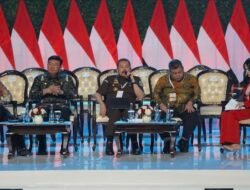 Jaksa Agung Tekankan Peran Pemerintah Daerah dalam Pemberantasan Korupsi di Rakornas Pemerintah Pusat dan Daerah 2024