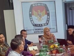 Pemenang Tender Distribusi Logistik Pilkada 2024, PPK dan Ketua KPU Saling Lempar