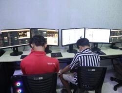 Bravo, Polda Kepri Bongkar Sindikat Judi Online