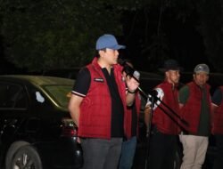 Polda Kepri Amankan 5 Orang Beserta BB Narkotika