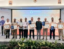 Monev SP4N Lapor! Ombudsman Ingatkan Pemda di Kepri untuk Gencar Sosialisasi