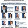 Webinar Internasional Seri LKLB dalam Rangka Merayakan Hari HAM Internasional yang ke-76