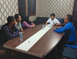 Satuan Reskrim Polresta Barelang Fasilitasi Penyelesaian Perkara Melalui Restorative Justice