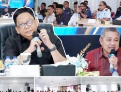 Gagas Inovasi Perizinan Labuh Jangkar Kapal Terpadu/Satu Atap Untuk Optimalisasi Devisa Negara