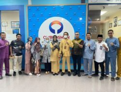 Ombudsman Kepri Sambut Baik Inovasi PPDB Baru Madrasah