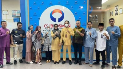 Ombudsman Kepri Sambut Baik Inovasi PPDB Baru Madrasah
