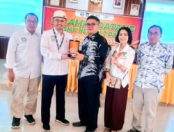 Universitas Batam Gelar PKM Lokal di SMK Negeri 7 Batam