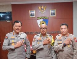 Divisi Humas Polri Gelar Kegiatan Penerangan Satuan Wilayah