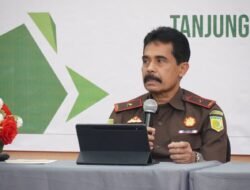 Wakajati Kepri Ingatkan agar Aparatur Pemerintahan Desa menjaga Integritas, Transparansi, dan Kepercayaan Masyarakat