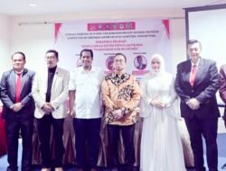 Wujudkan Sistem Peradilan Pidana Yang Transparan dan Akuntabel