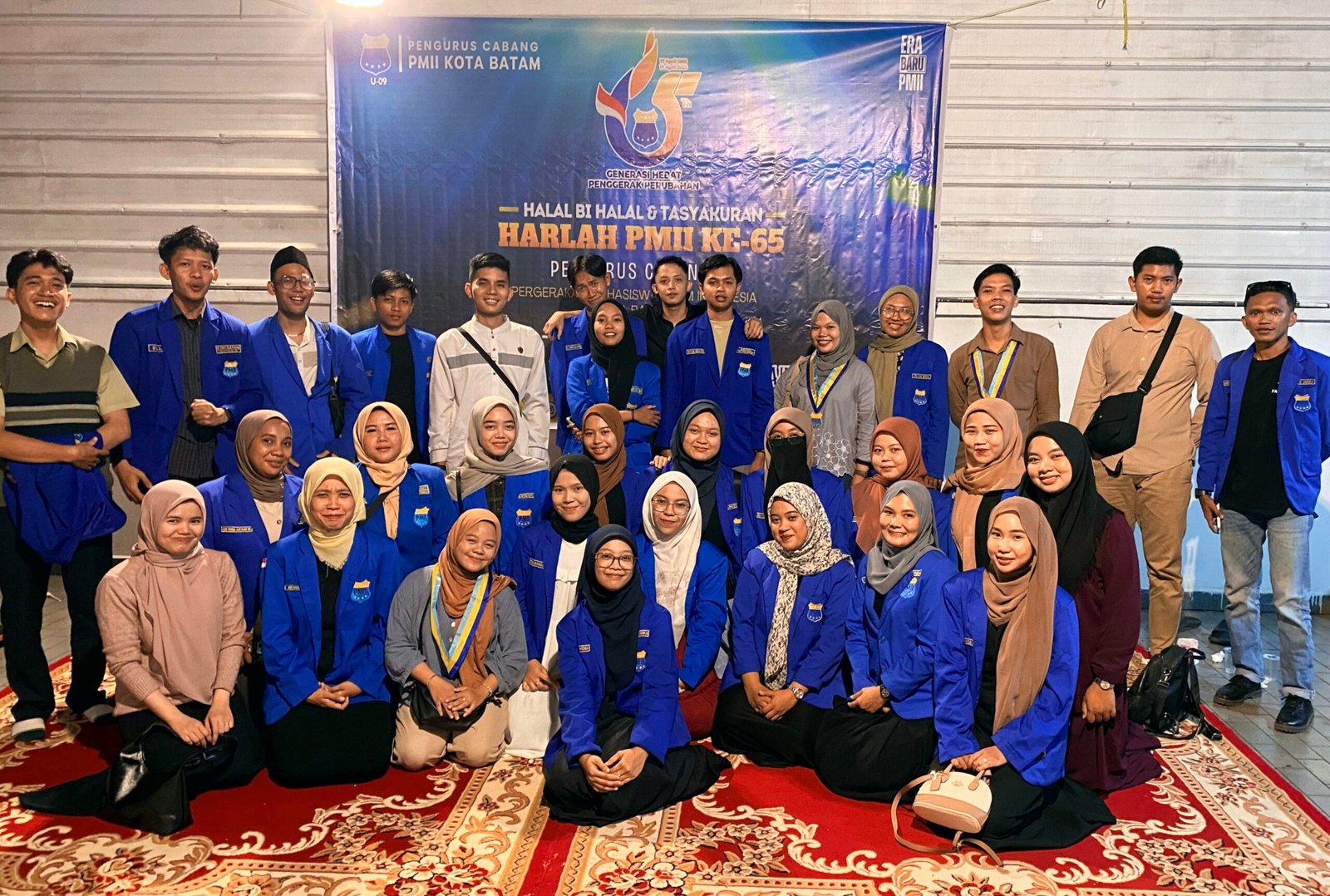 PMII