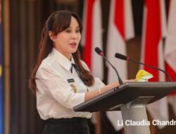 Claudia Meminta Rieke Menghentikan Penyebaran Informasi Salah