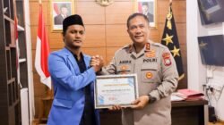 Kapolda kepri