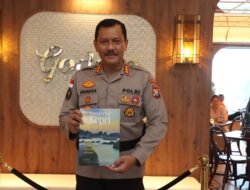Program JIWA, Tekankan Peran Polri dalam Mendukung Kepariwisataan dan Pengamanan OBVITNAS