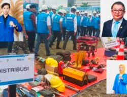 Kwin Fo Langkah Strategis BUMN untuk Penyegaran di PLN Batam