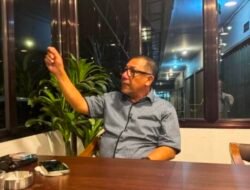 Mengganggu Stabilitas Industry, Yan Fitri Desak Kementerian ESDM Tinjau Ulang Harga Gas untuk PLN Batam
