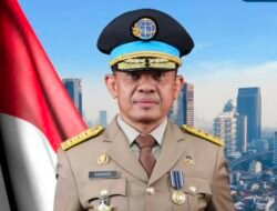 Mengenal Lebih Dekat Asnaedi, A.Ptnh., M.H. Direktur Jendral Penetapan Hak dan Pendaftaran Tanah