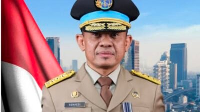 Mengenal Lebih Dekat Asnaedi, A.Ptnh., M.H. Direktur Jendral Penetapan Hak dan Pendaftaran Tanah