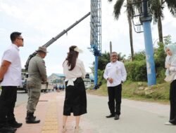Ombudsman Apresiasi Langkah Tegas Pemko Batam