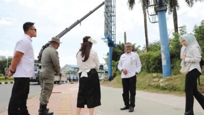 Ombudsman Apresiasi Langkah Tegas Pemko Batam